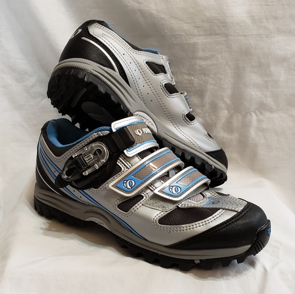 pearl izumi spin shoes